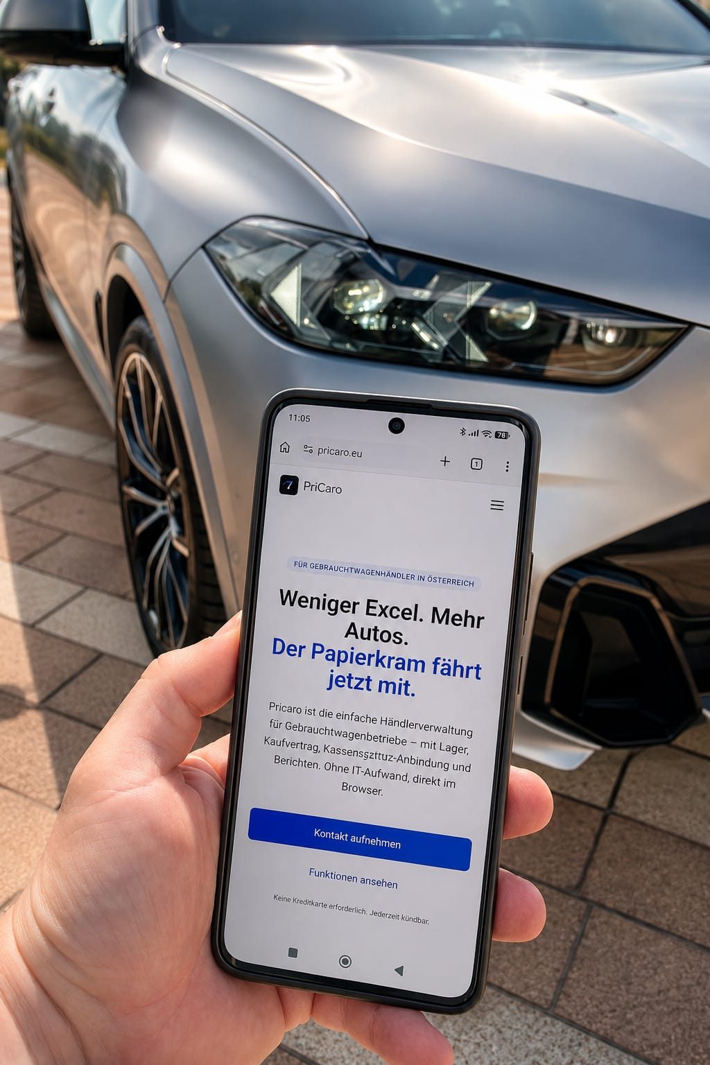 DMS für Autohändler in Österreich: Worauf Sie bei der Software-Wahl 2026 achten müssen
